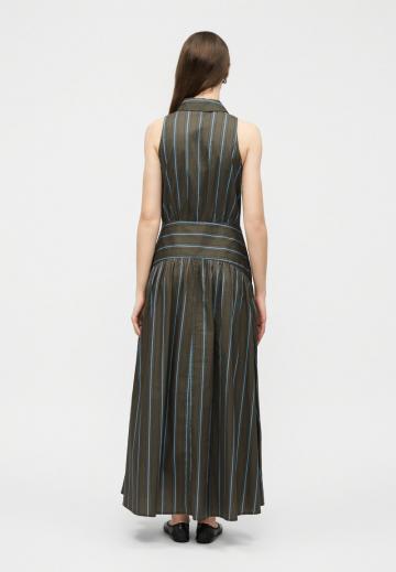 Пляжное платье