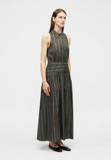 Пляжное платье