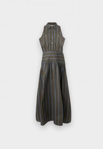 Пляжное платье