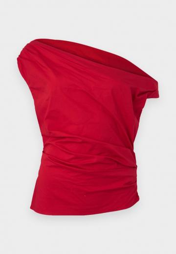 Топ на одно плечо