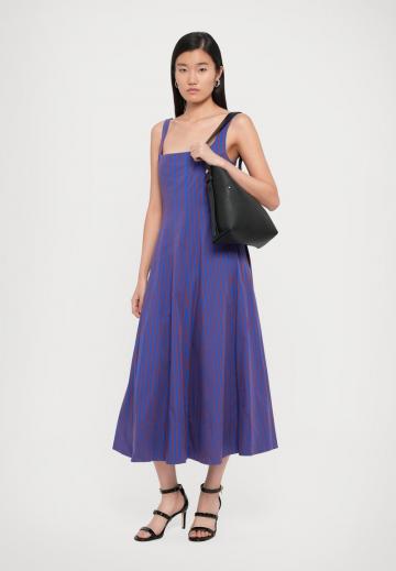 Пляжное платье