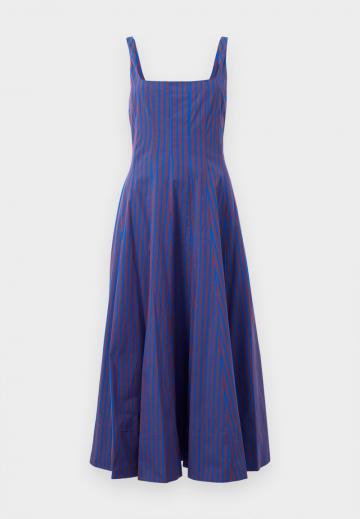 Пляжное платье