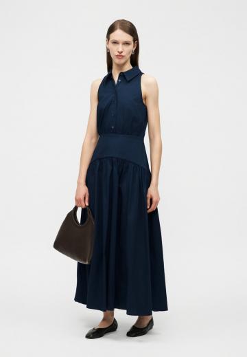 Блузка-платье