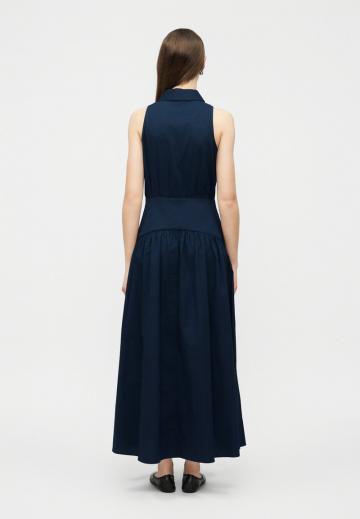 Блузка-платье