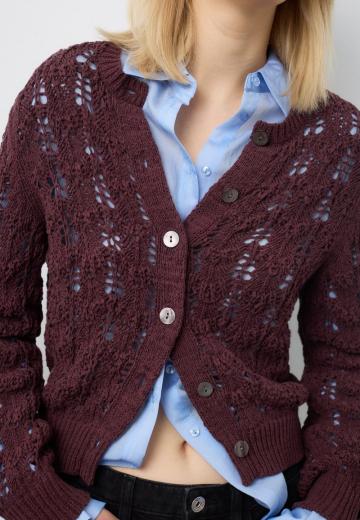 Кардиган
