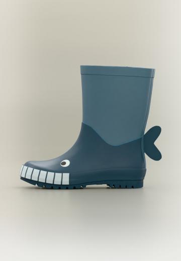 Резиновые сапоги