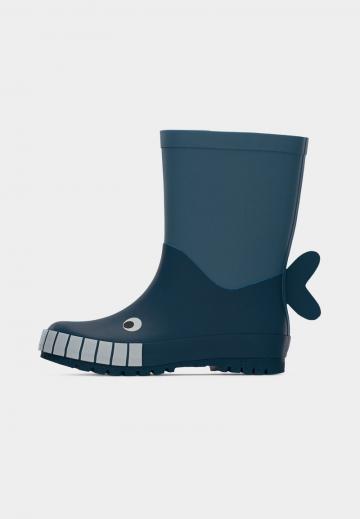 Резиновые сапоги