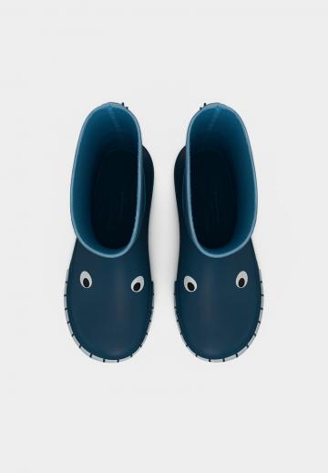 Резиновые сапоги