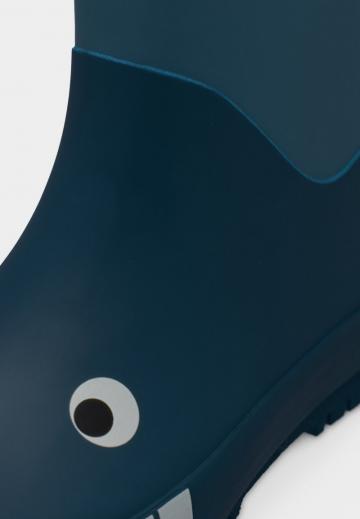 Резиновые сапоги