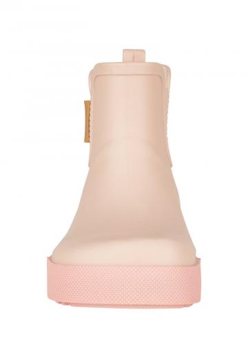 Резиновые сапоги