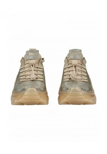 Полуботинки