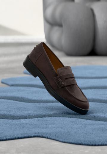 Полуботинки