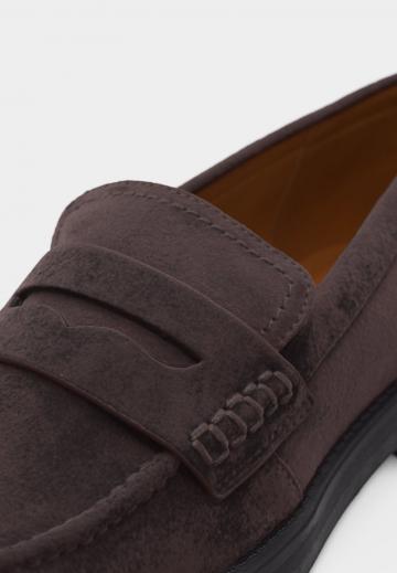 Полуботинки