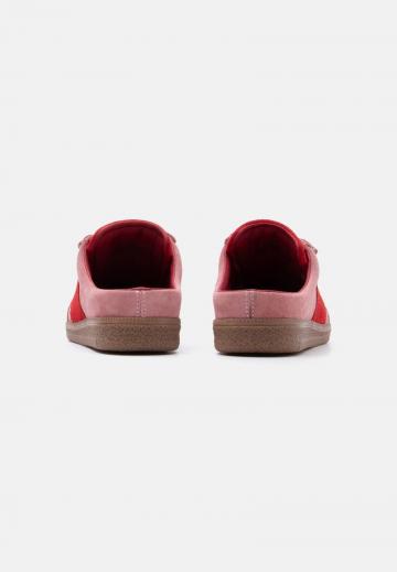 Кеды без шнуровки