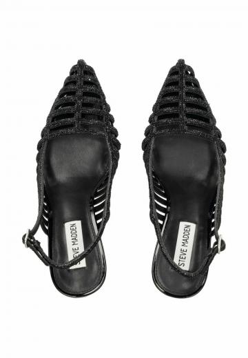 Туфли на высоком каблуке