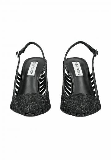 Туфли на высоком каблуке