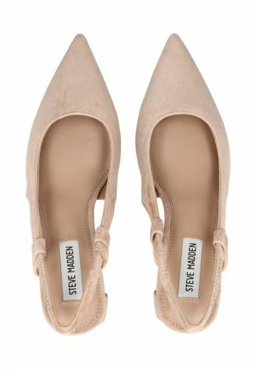 Туфли слинги