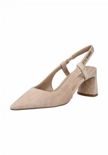 Туфли слинги