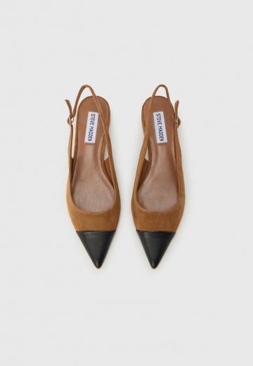 Туфли слинги