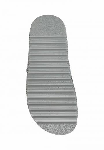 Босоножки на платформе