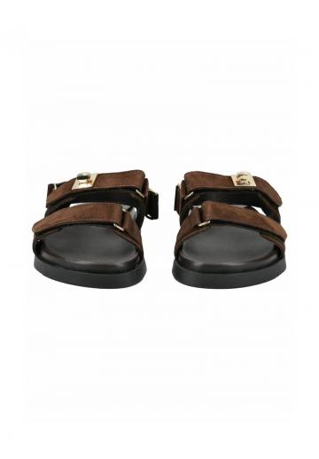 Походные сандалии