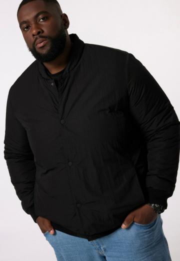 Куртка бомбер