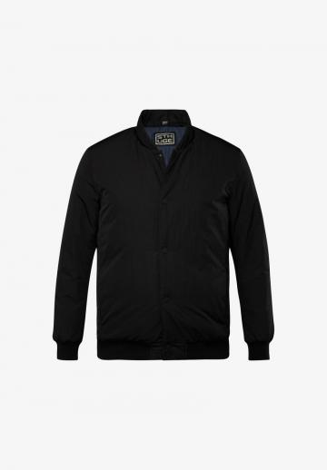 Куртка бомбер