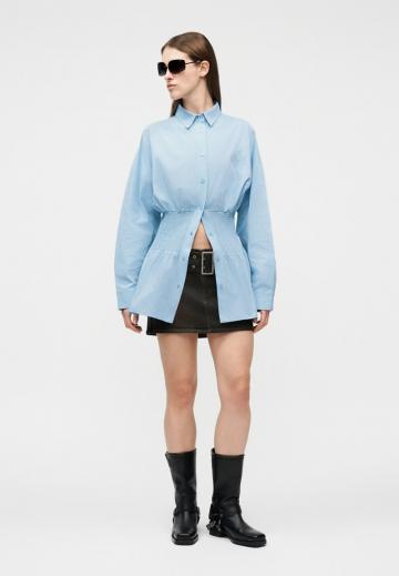 Блузка-рубашка