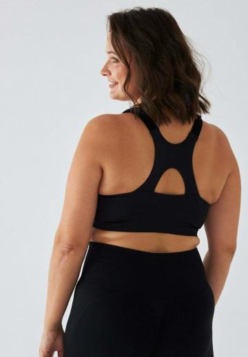 Бюстгальтер без косточек