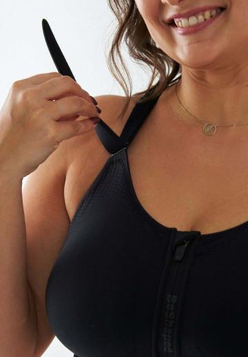 Бюстгальтер без косточек