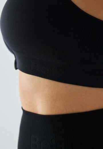 Бюстгальтер без косточек