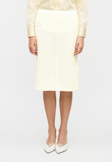 Юбка-карандаш