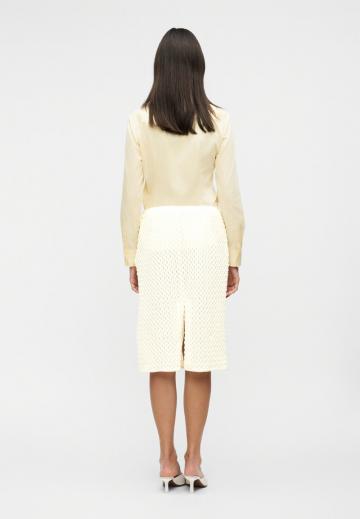 Юбка-карандаш