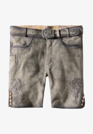 Кожаные штаны