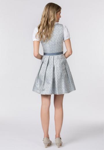 Баварское платье