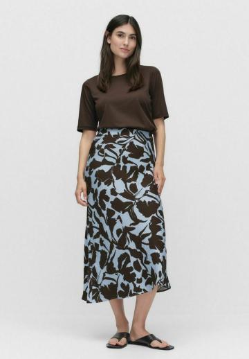 Летняя юбка