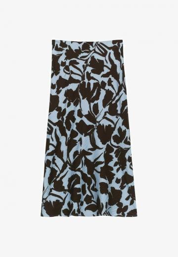 Летняя юбка