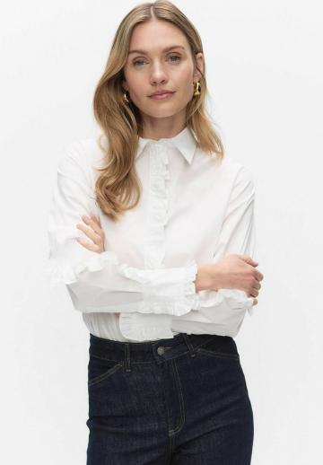 Блузка-рубашка