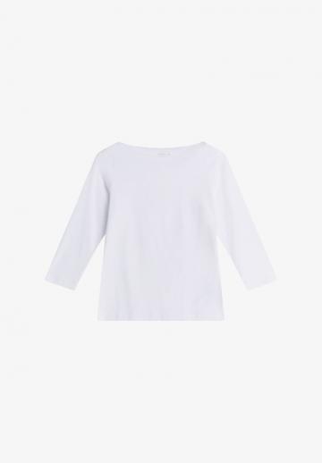 Майка с рукавом три четверти