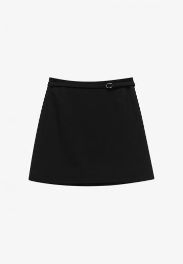 Летняя юбка