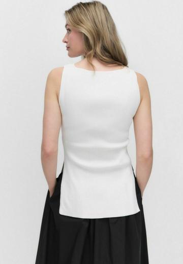 Майка-борцовка