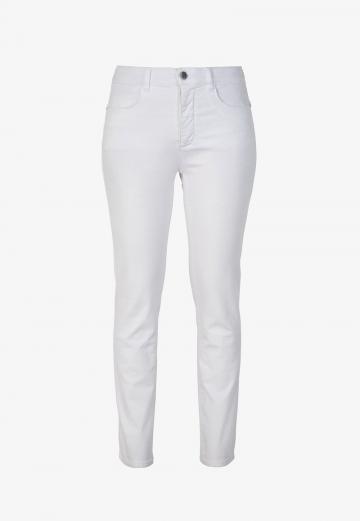 Узкие джинсы