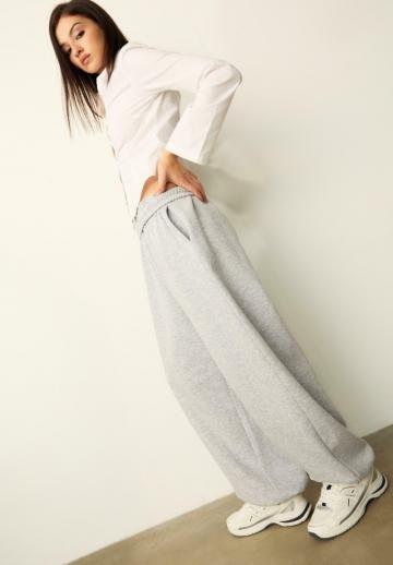 Спортивные штаны