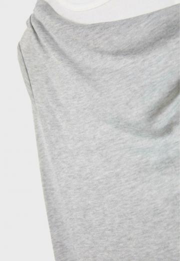 Топ на одно плечо