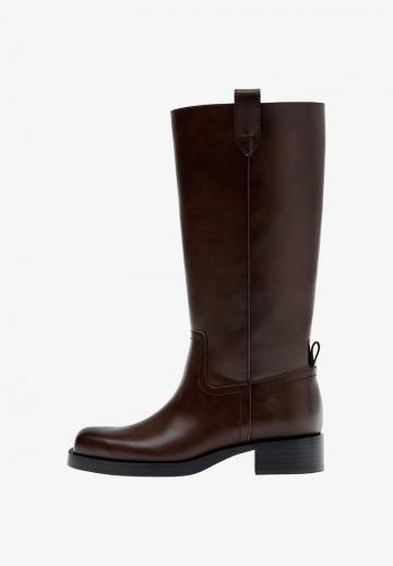 Ковбойские сапоги