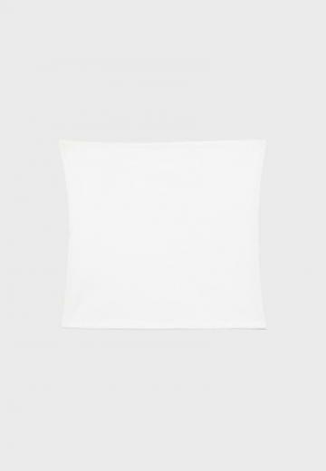 Топ без бретелек