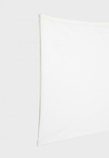 Топ без бретелек