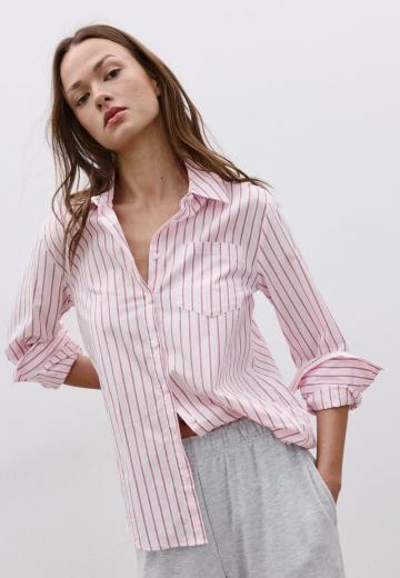 Блузка-рубашка