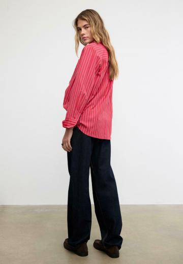 Блузка-рубашка