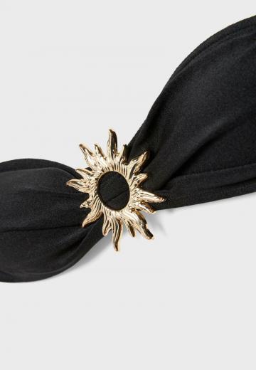 Бикини без бретелек